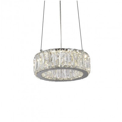 Подвесной светильник Newport 8240N/20 chrome М0071024