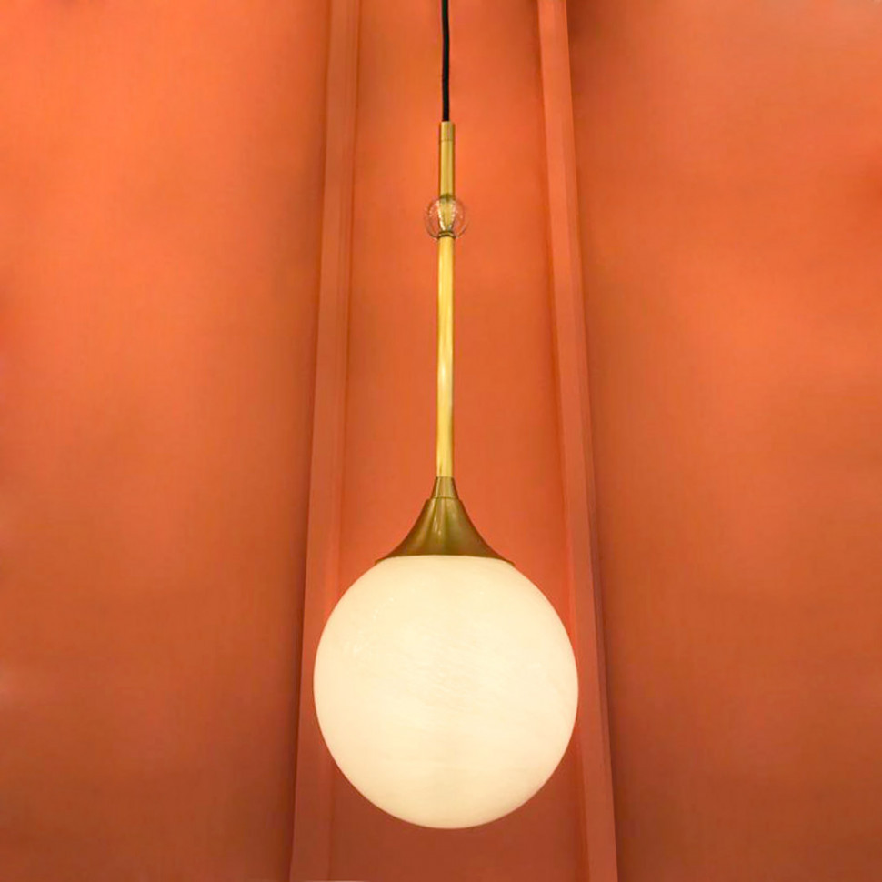 Подвесной светильник Nowodvorski Circolo Led M Black 10861