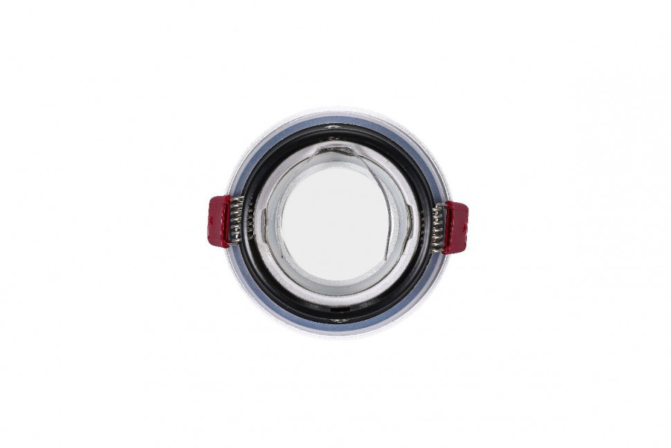 Встраиваемый светильник Lucia Tucci Rota LTP-D015-01GU10-W