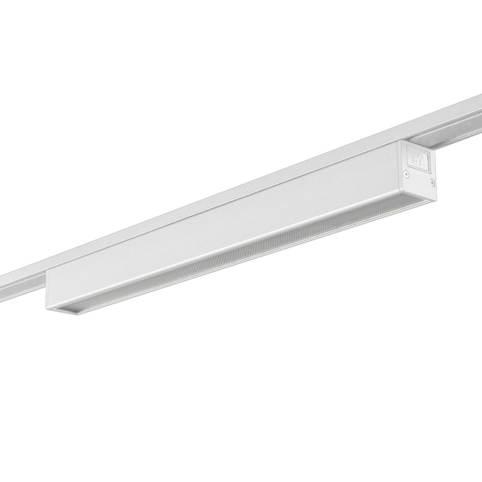  SWG PRO Светильник трековый SLIM, 48В 12W белый 2700-6000К, DL-SLIM-DFWH-12-CCT