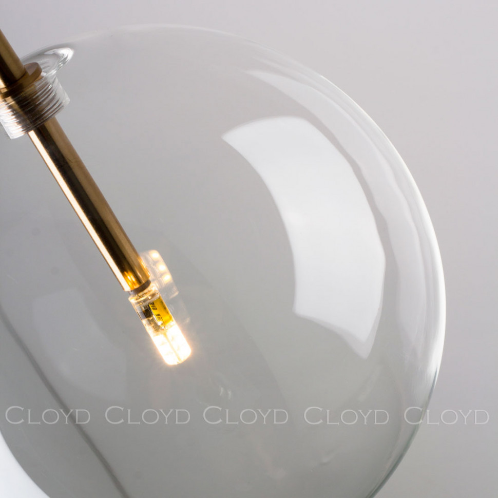 Подвесной светильник Nowodvorski Rattan S Wood 11153