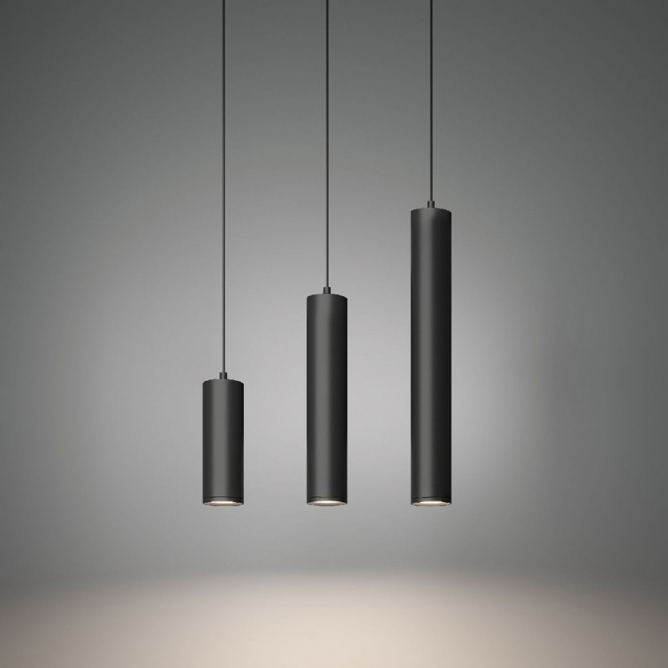 Подвесной светильник Elektrostandard Base 4690389198618 a064184