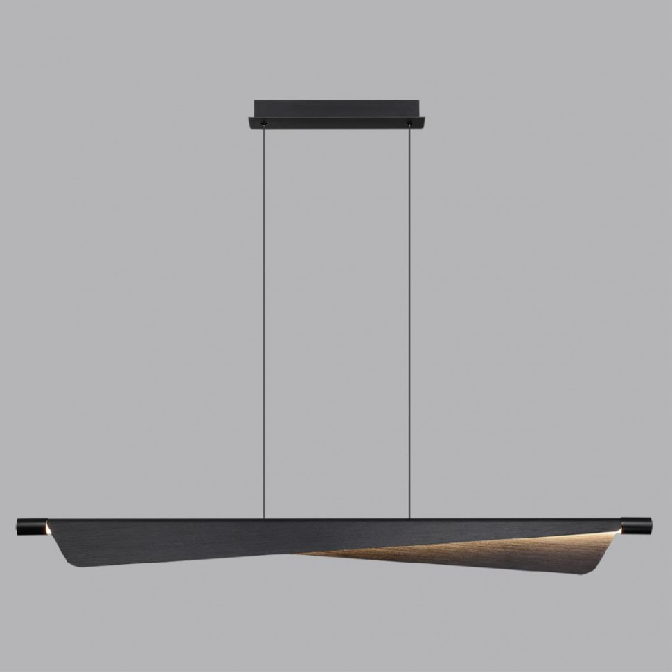 Подвесной светильник Odeon Light Hightech Linea 7017/24LA