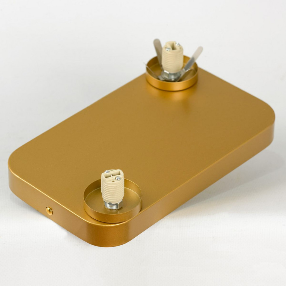 Настенный светильник Lussole Moore LSP-8989