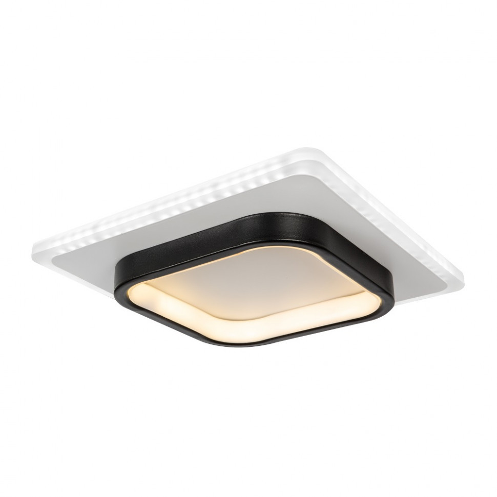 Потолочный светодиодный светильник Ledvelvet LV100101-LEDWH