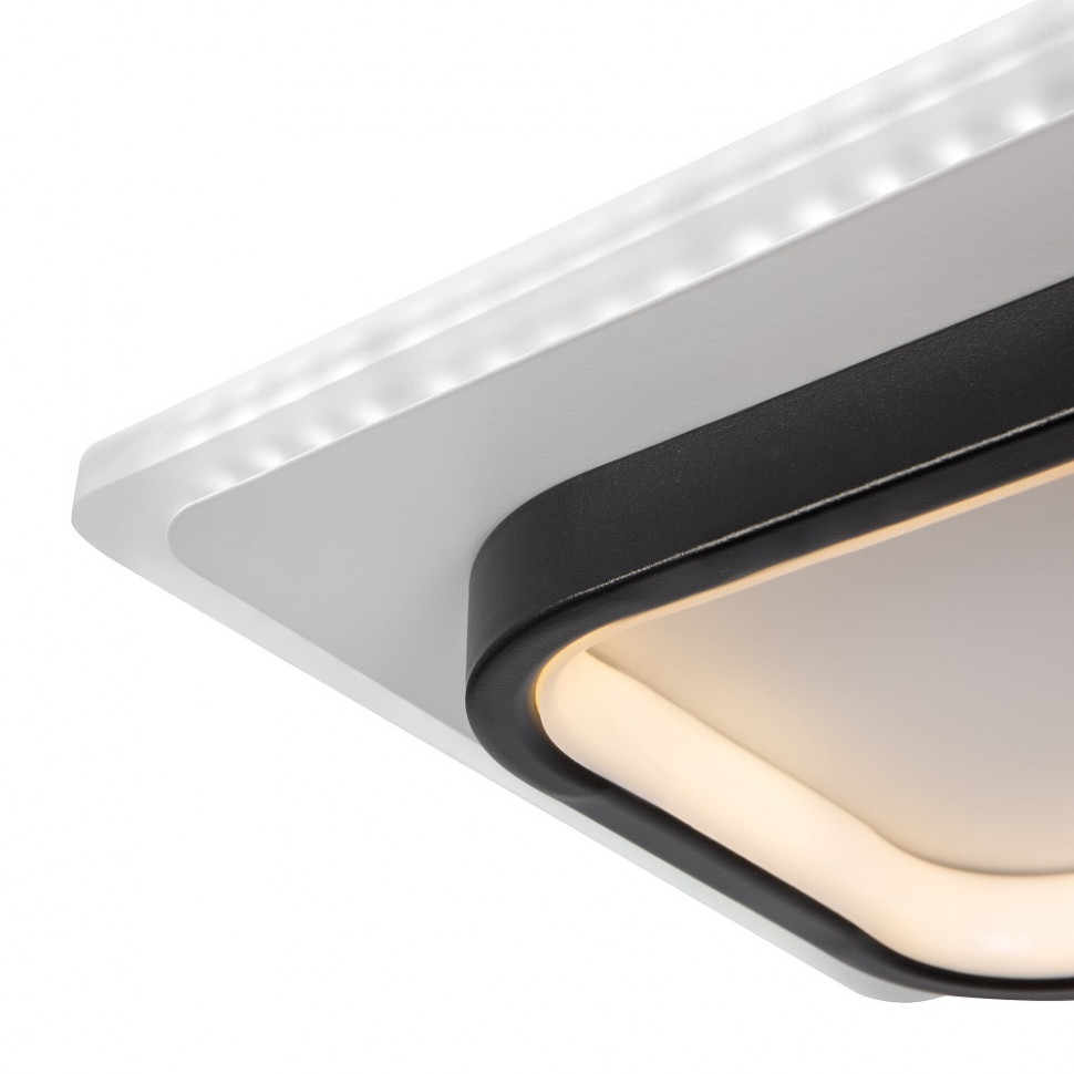 Потолочный светодиодный светильник Ledvelvet LV100101-LEDWH