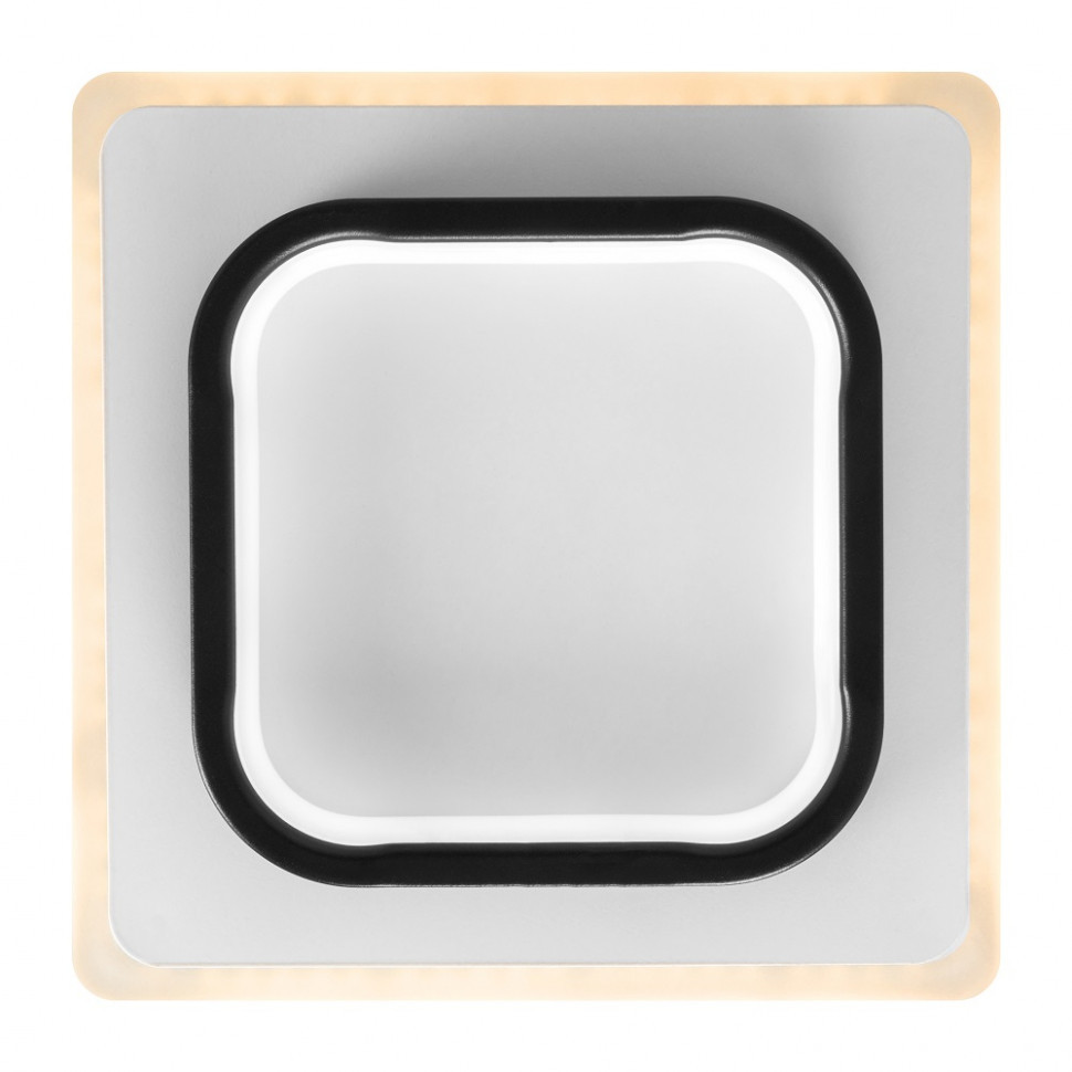 Потолочный светодиодный светильник Ledvelvet LV100101-LEDWH