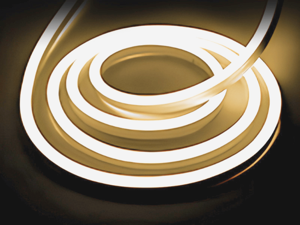  SWG Standard Тёплый белый 220В IP67 10Вт/м 120 LED/м SMD2835 8×16 мм SWG-NE816-2120-10-WW-67