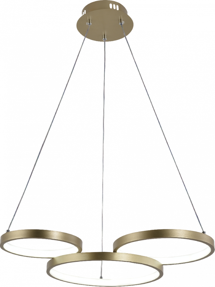 Подвесной светильник Rivoli Clara Б0061835