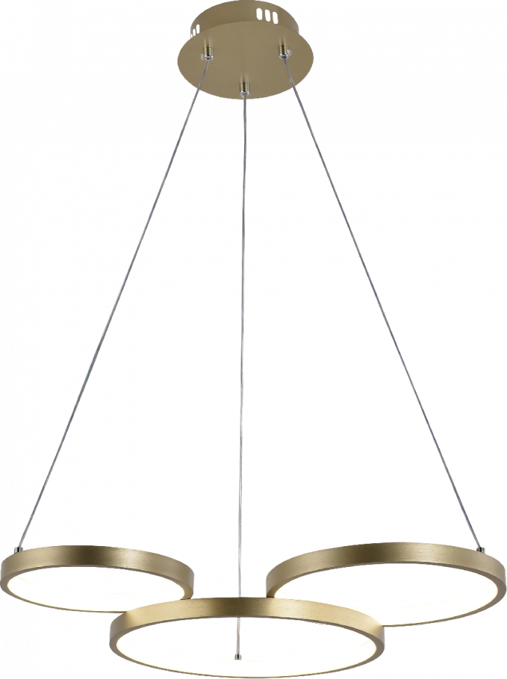 Подвесной светильник Rivoli Clara Б0061835