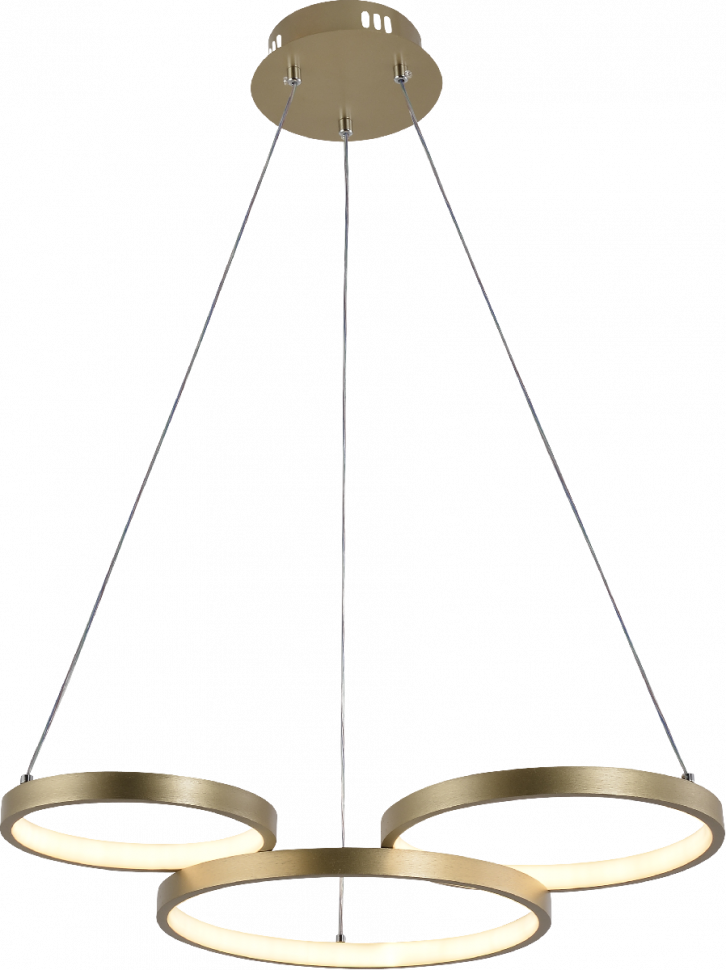 Подвесной светильник Rivoli Clara Б0061835