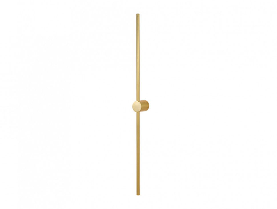 Настенный светильник Newport Loren 15101/A brass М0070228