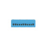 Клеммник винтовой N 5x16- 6х6 мм NK/S11 ABB 1SPE007715F0732