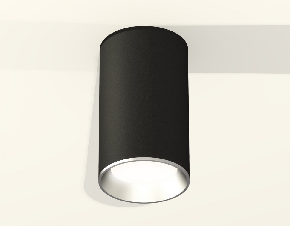 Накладной светильник Ambrella Light Techno XS6323003 (C6323, N6104)