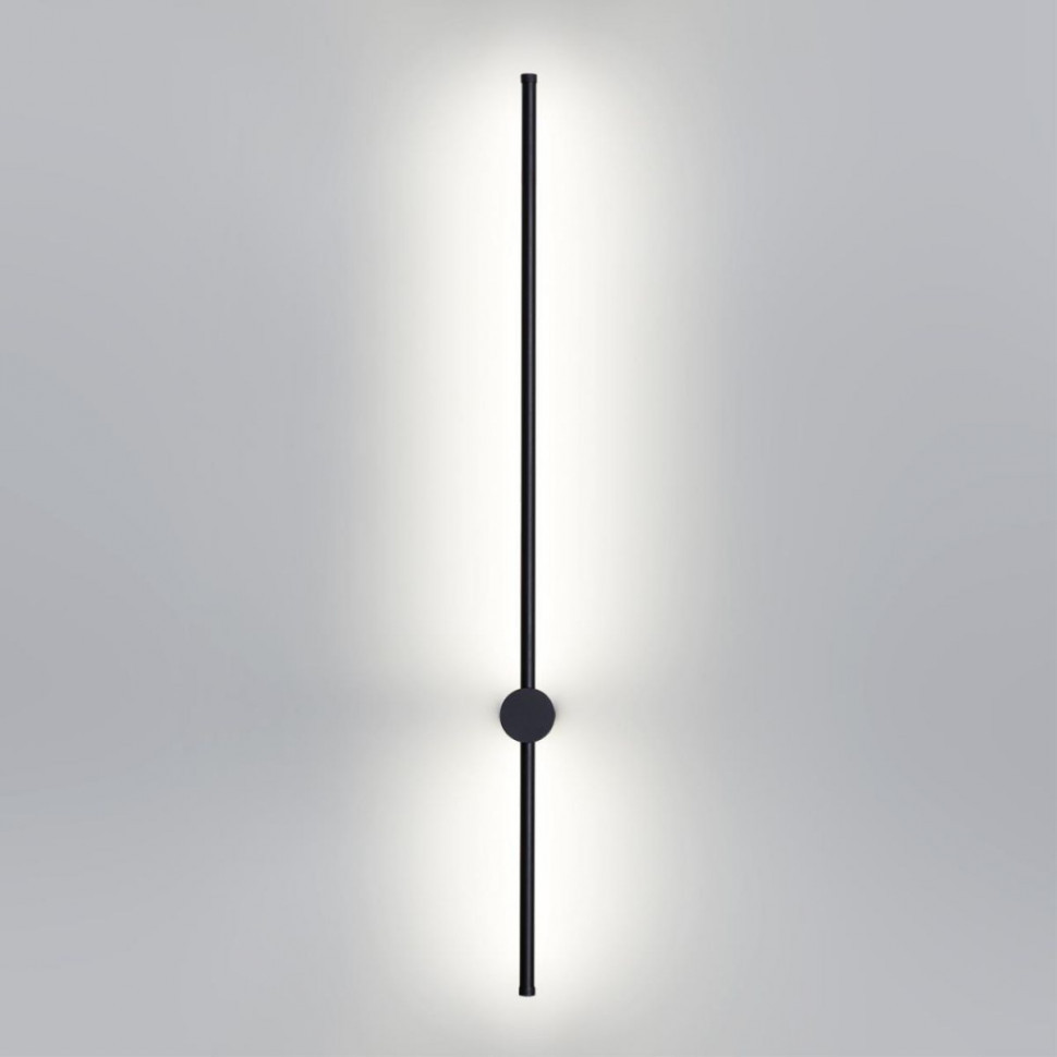 Настенный светильник Odeon Light Hightech Fillini 4335/18WLP