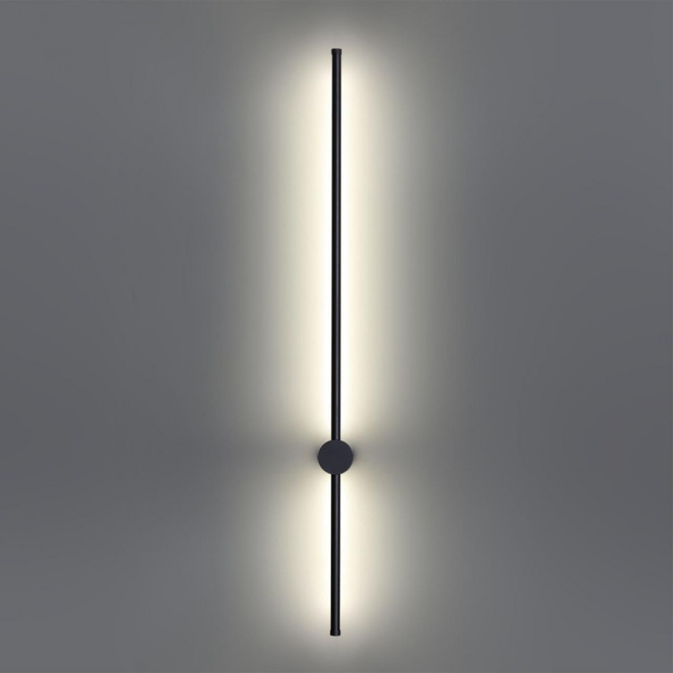 Настенный светильник Odeon Light Hightech Fillini 4335/18WLP