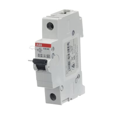 Реле дистанционного расцепления ABB S2C-A2 2CDS200909R0002