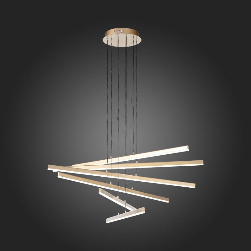 Подвесной светильник ST-Luce SL394.223.06