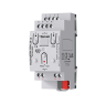 Актуатор отопления KNX, 230VAC, 2 выхода, 2 входа Zennio HeatingBOX 230V 2X v2 ZCL2H230V2