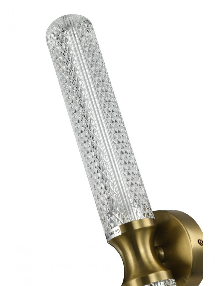 Настенный светильник Zortes Briny ZRS.1209.02