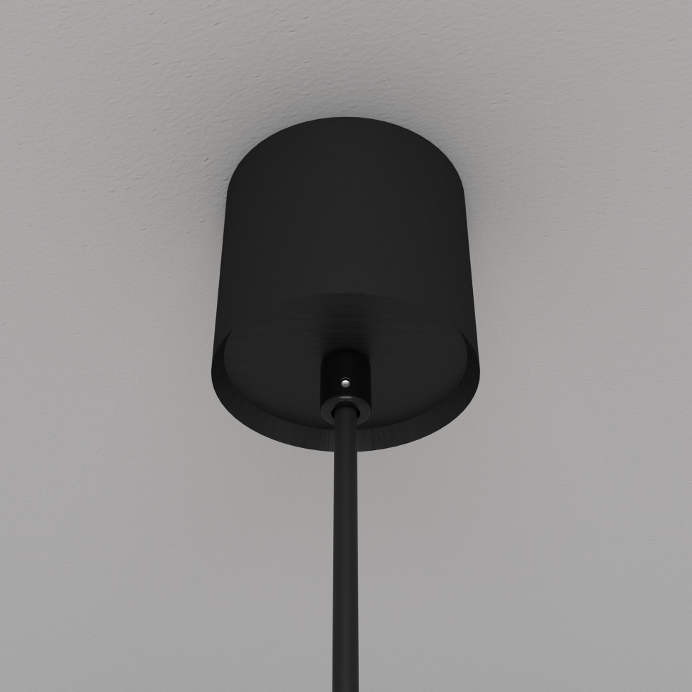 Подвесной светильник Technical P039PL-5W3K-20-B