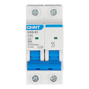 CHINT ELECTRIC
