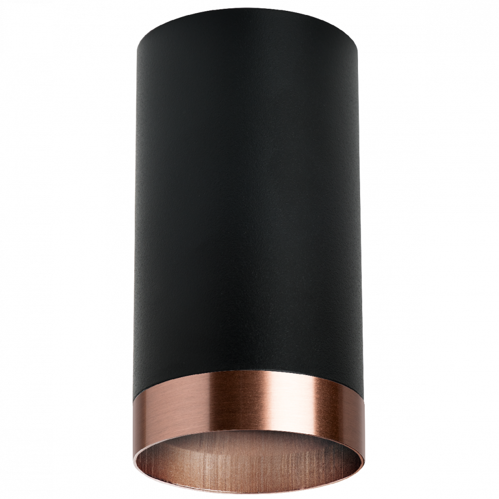 Накладной светильник Lightstar Rullo R437430 (214437+203430)