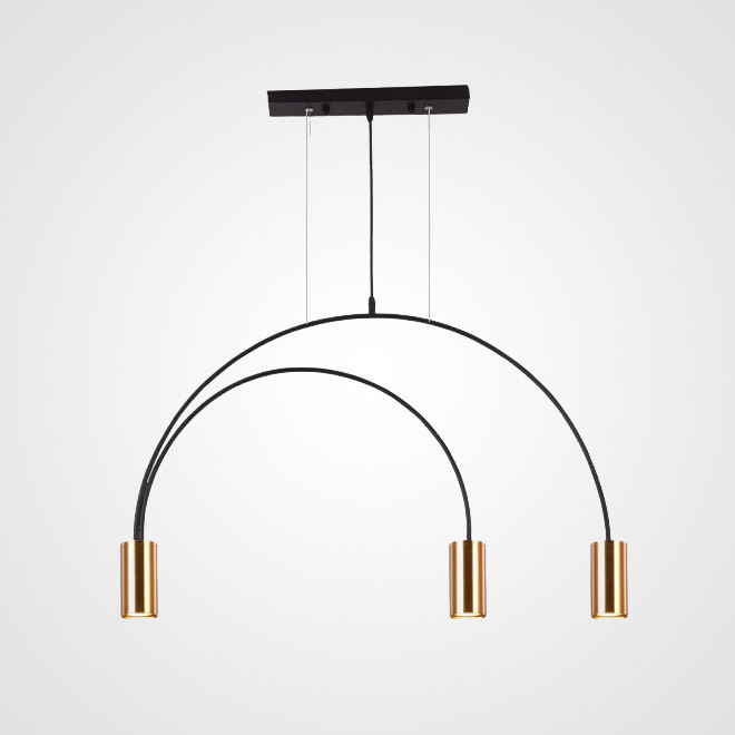 Подвесной светильник ImperiumLoft Arc 189568-26