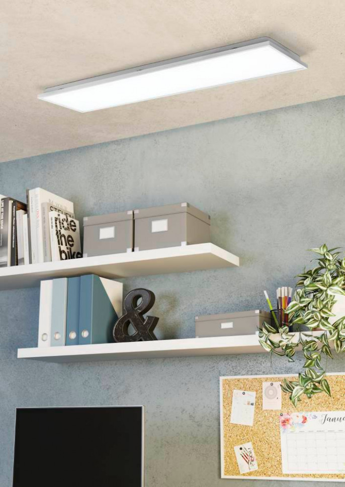 Светодиодная панель Eglo Urtebieta 99729