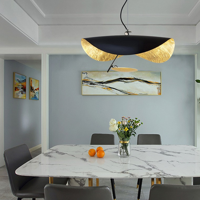 Подвесной светильник ImperiumLoft Covert 140621-26