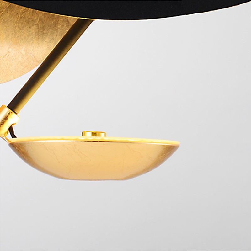 Подвесной светильник ImperiumLoft Covert 140621-26