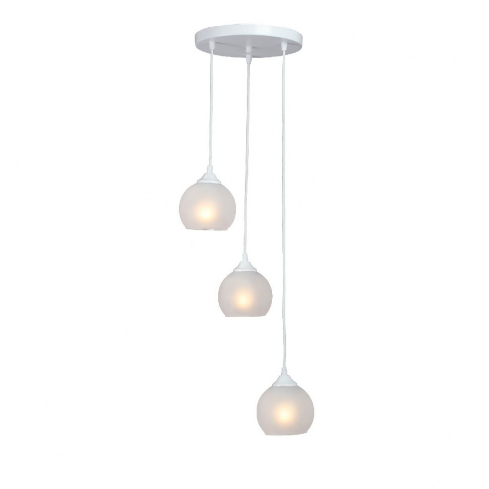 Подвесной светильник Vitaluce V3785-0/3S