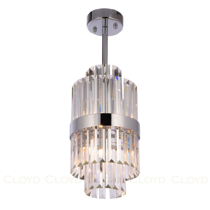 Встраиваемый светильник Nowodvorski Egina Led Black 10558