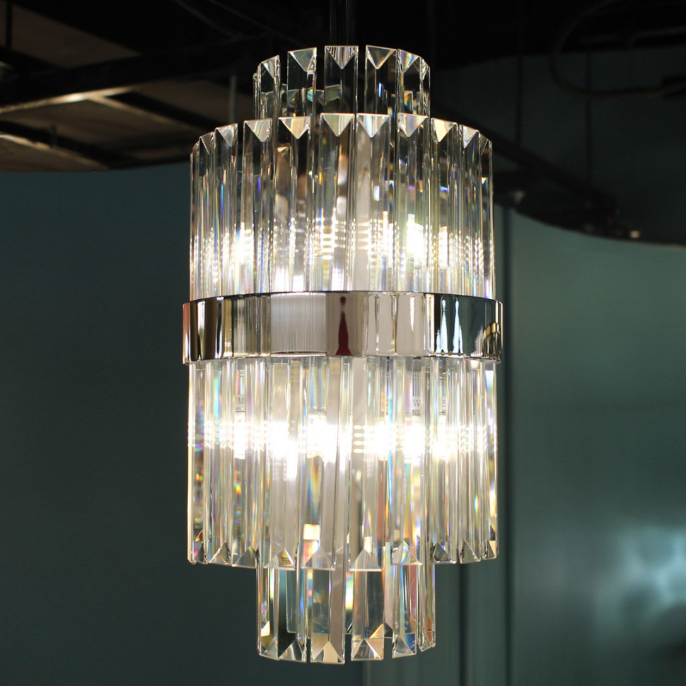 Встраиваемый светильник Nowodvorski Egina Led Black 10558