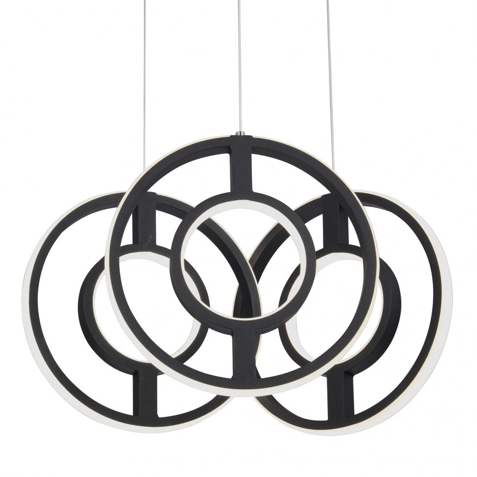 Подвесной светильник Vitaluce V4672-1/3S