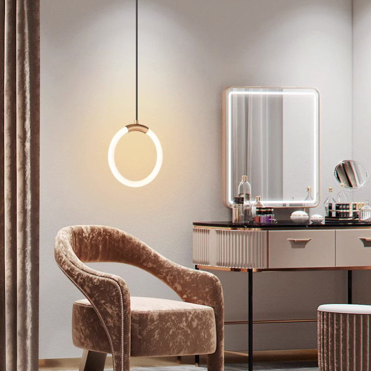 Подвесной светильник ImperiumLoft Nils 240157-23