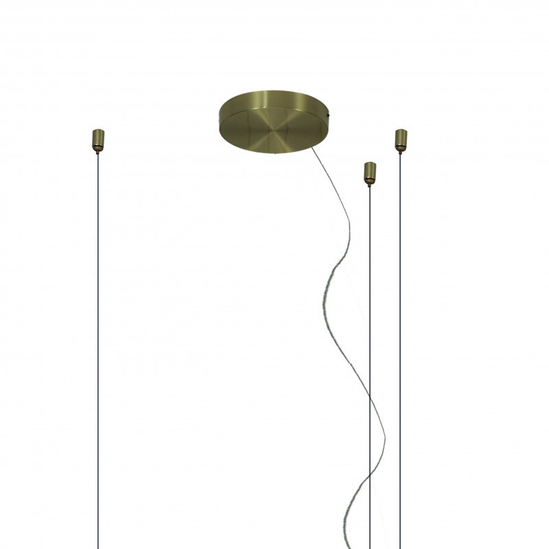 Лампа светодиодная Voltega G9 4W 3000K 7262