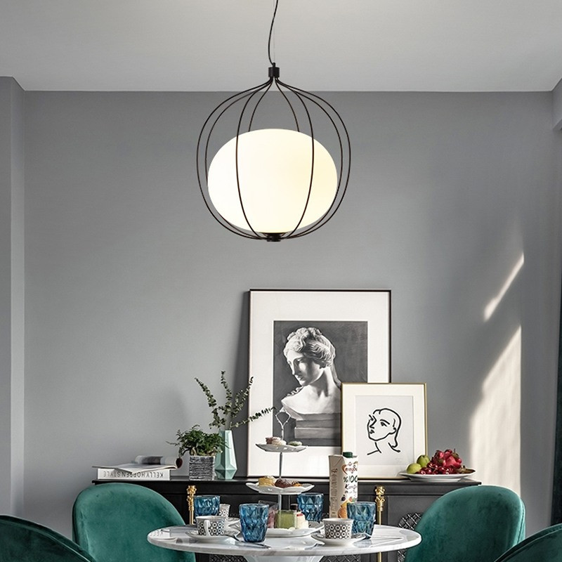 Подвесной светильник ImperiumLoft Phezalis 219833-26