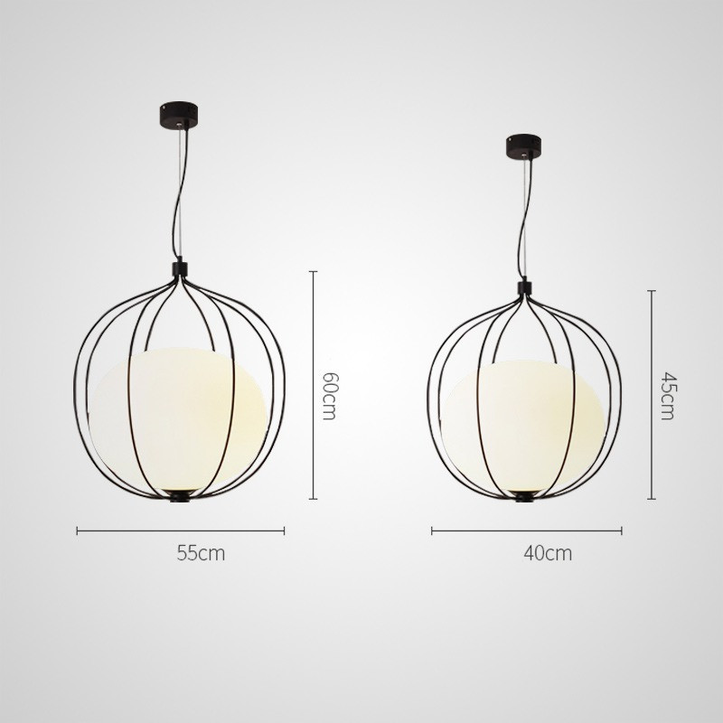 Подвесной светильник ImperiumLoft Phezalis 219833-26