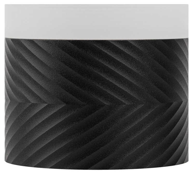 Накладной светильник Эра OL38 BK Б0056386