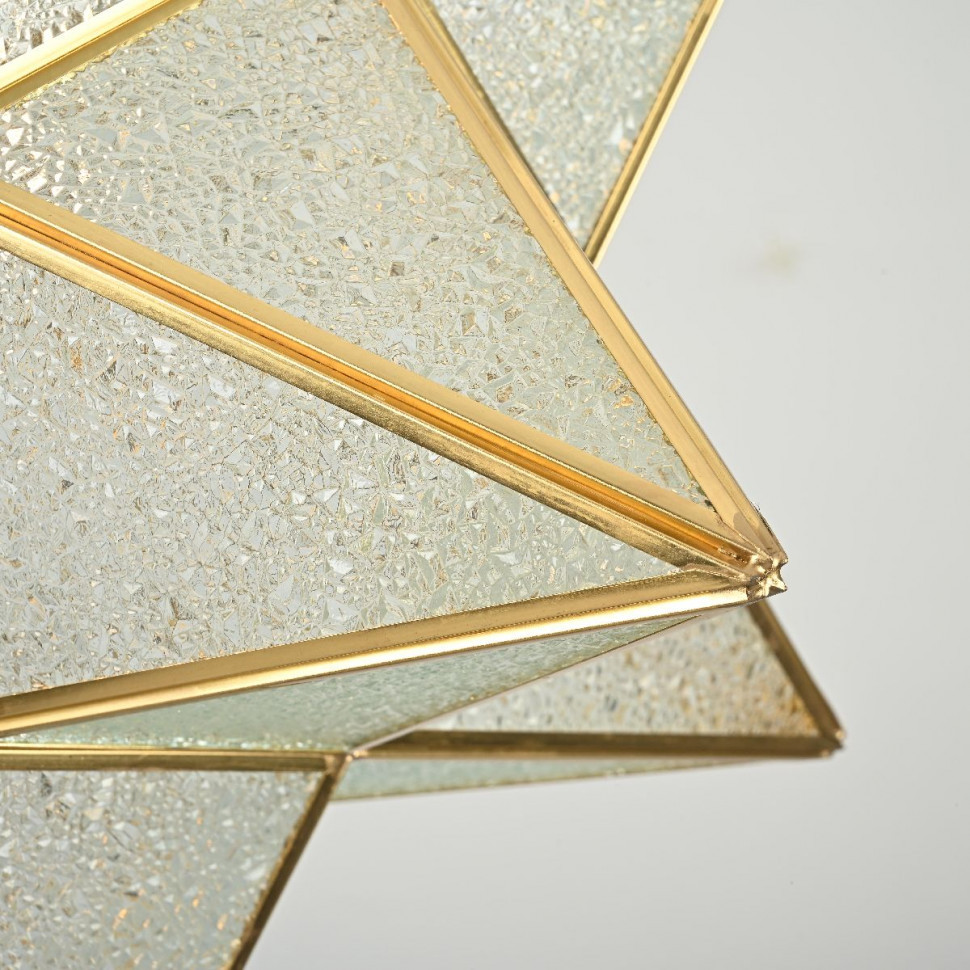 Подвесной светильник ImperiumLoft Star effervescent 228945-22