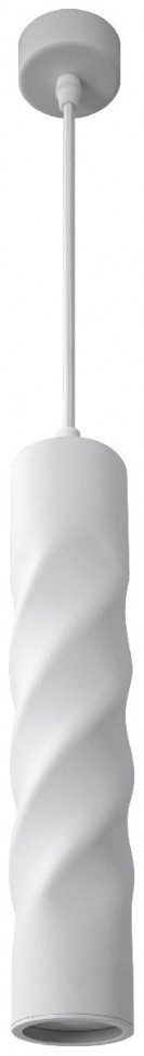 Подвесной светильник Эра PL24 WH Б0059810