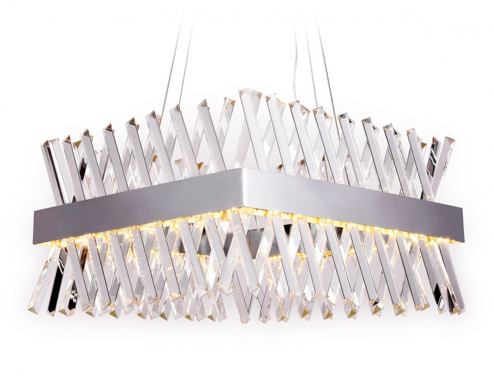 Подвесной светодиодный светильник Ambrella Light Traditional TR5315