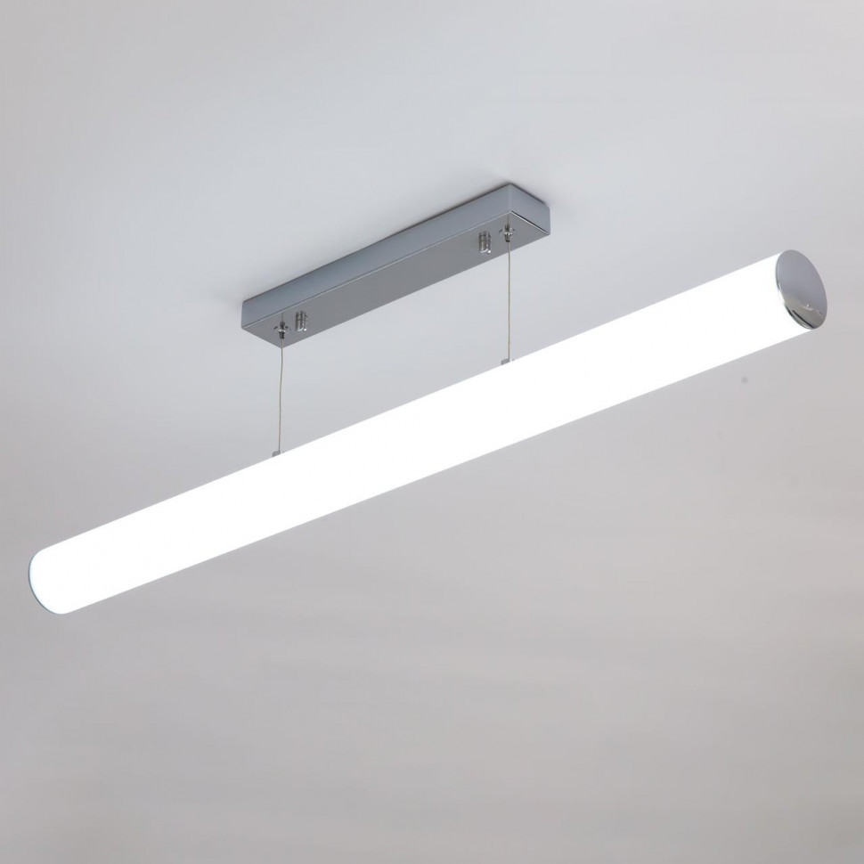 Подвесной светодиодный светильник Citilux Фауст CL721P24N