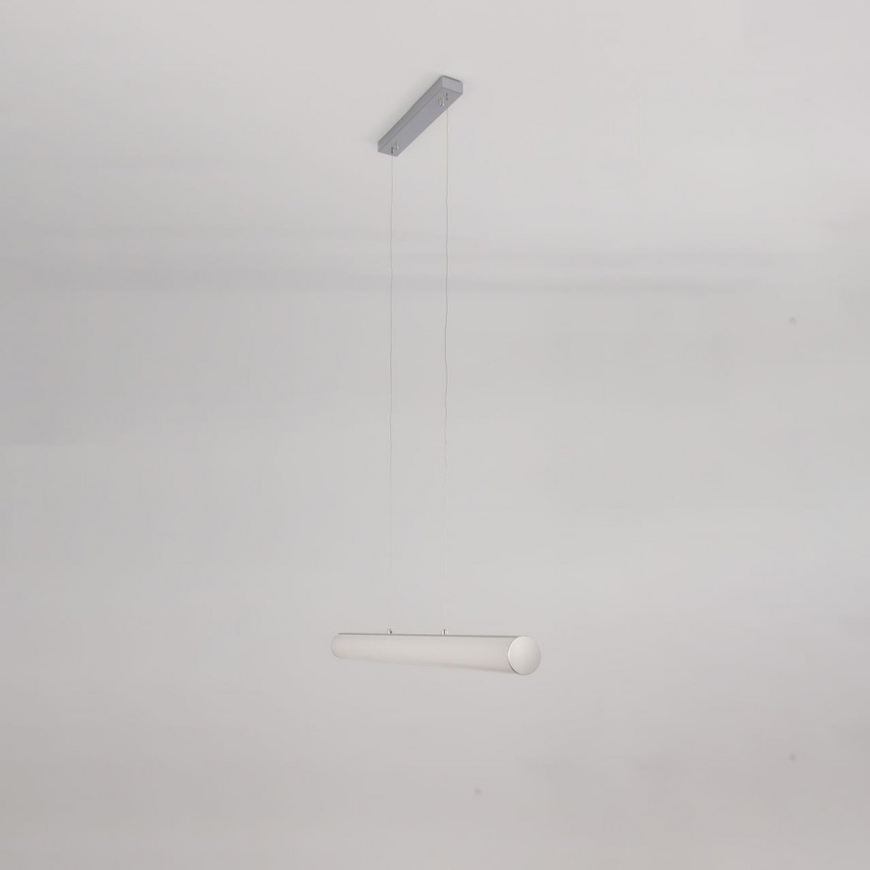 Подвесной светодиодный светильник Citilux Фауст CL721P24N