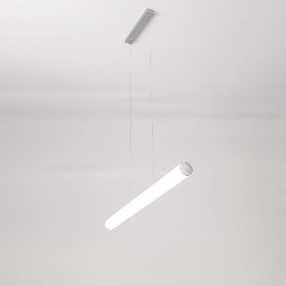 Подвесной светодиодный светильник Citilux Фауст CL721P24N