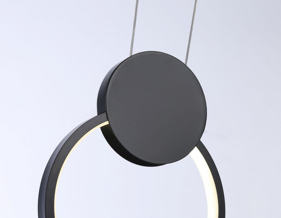 Подвесной светильник Ambrella Light Comfort FL5252