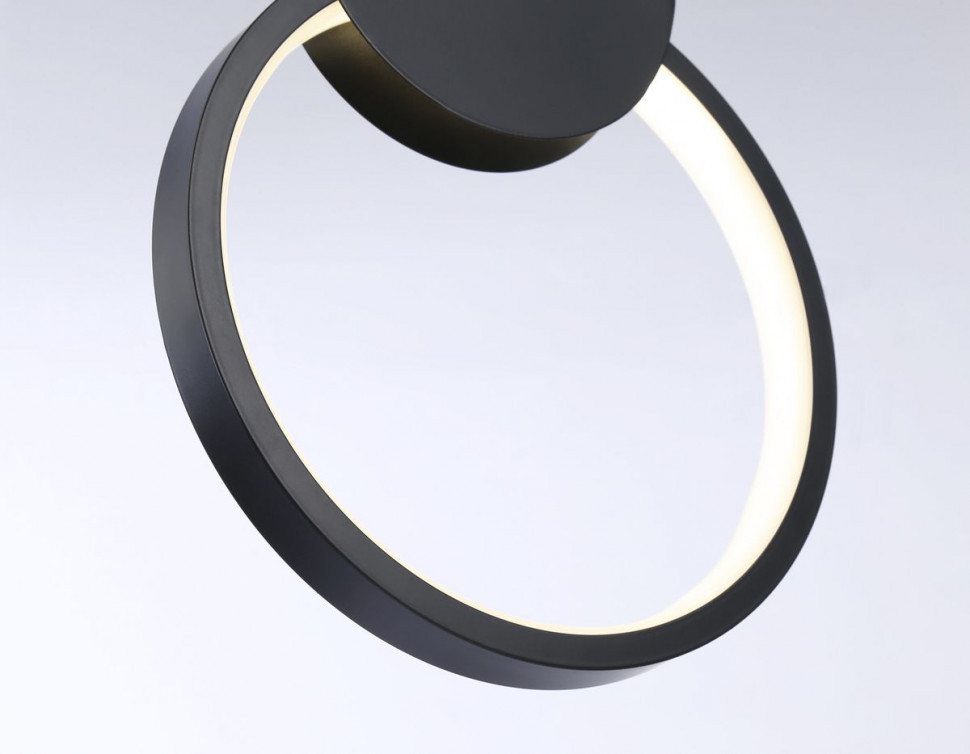 Подвесной светильник Ambrella Light Comfort FL5252