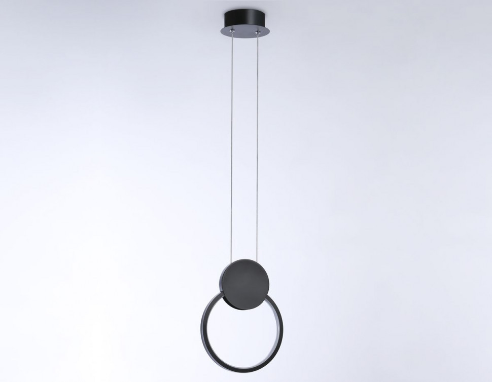 Подвесной светильник Ambrella Light Comfort FL5252