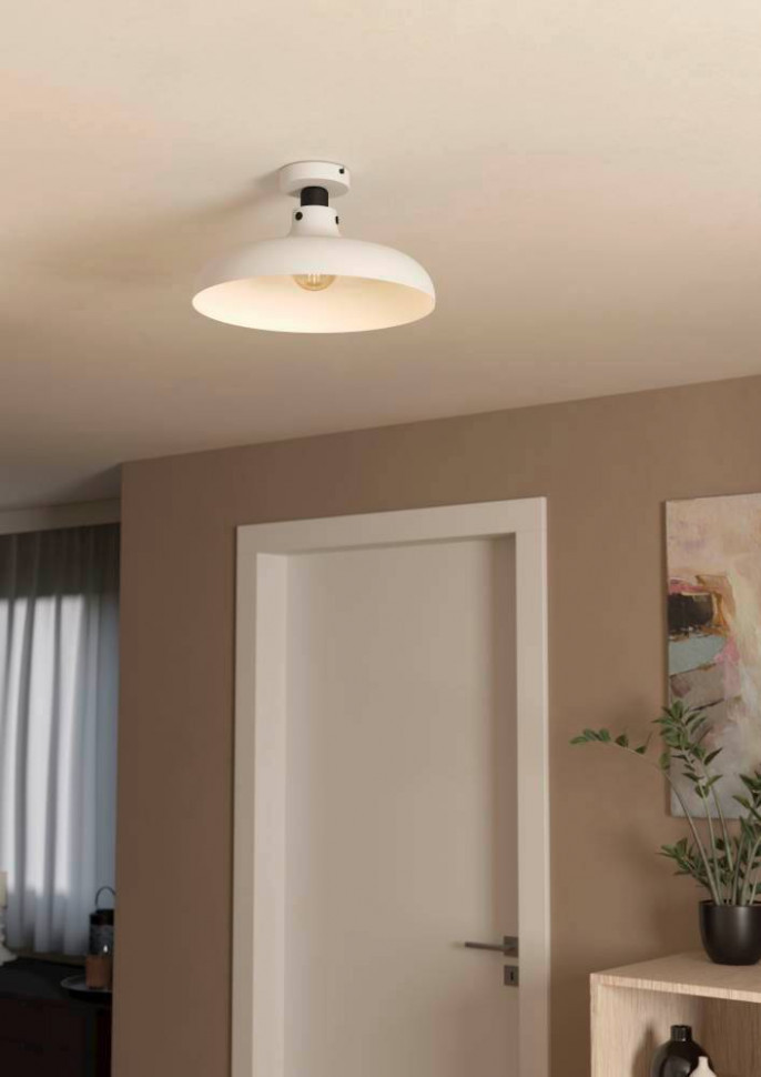 Потолочный светильник Eglo Matlock 43842